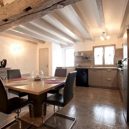 Axuri-alde Dom wakacyjny