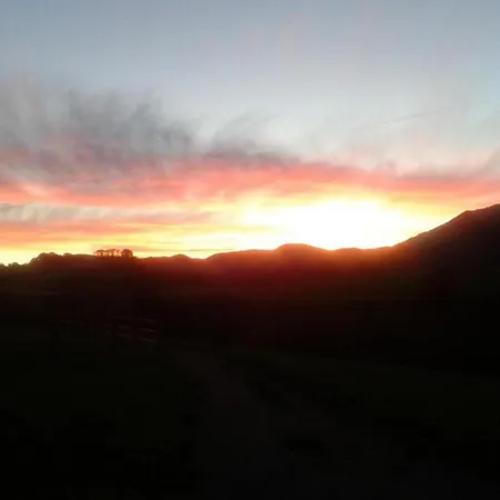 Axuri-alde Dom wakacyjny Sare