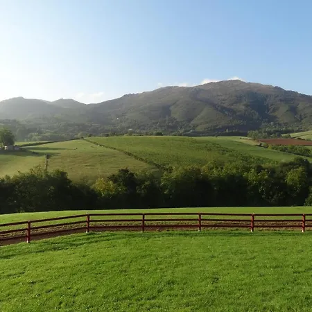 Dom wakacyjny Axuri-alde Sare