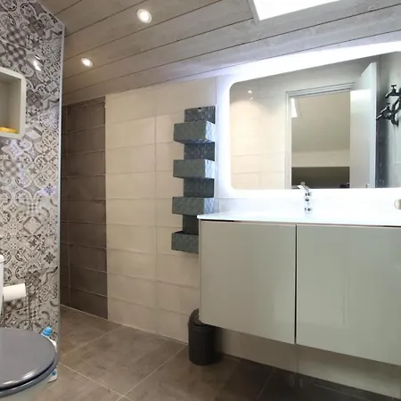 Dom wakacyjny Axuri-alde