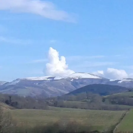 Dom wakacyjny Axuri-alde