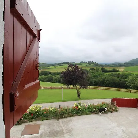 Axuri-alde Dom wakacyjny Sare