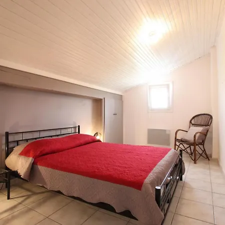 Feriehus Axuri-alde Sare