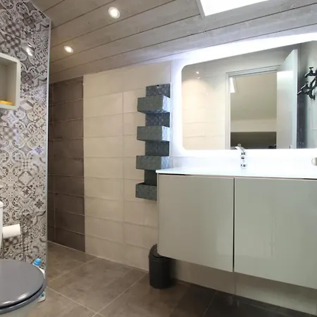 Feriehus Axuri-alde *