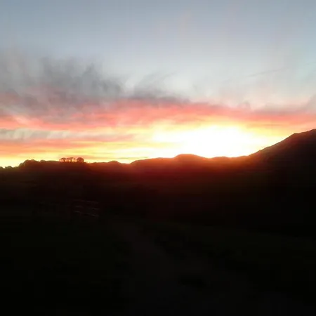 Axuri-alde Feriehus Sare