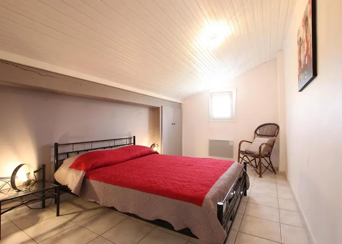 Feriehus Axuri-alde Sare