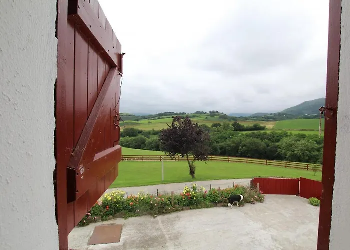 Feriehus Axuri-alde Sare