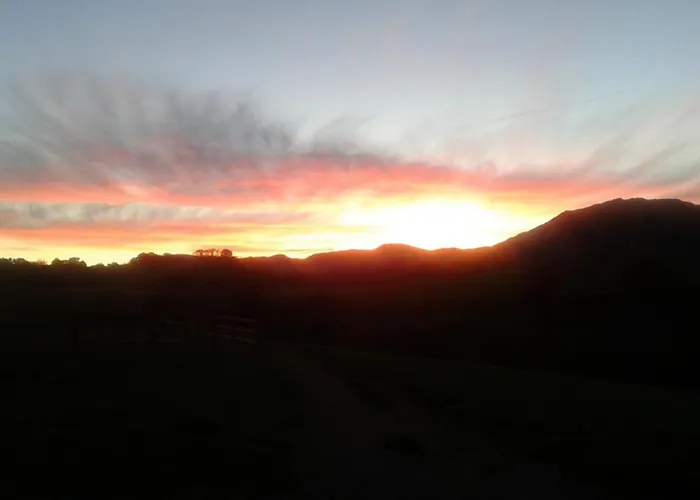 Axuri-alde Feriehus Sare