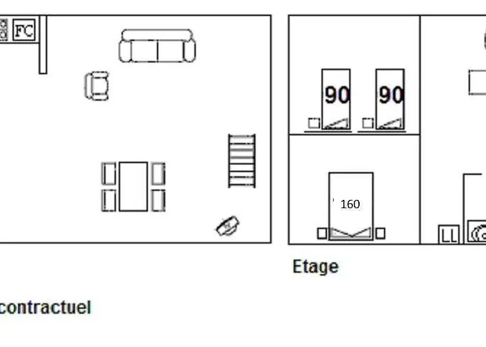 Axuri-alde Feriehus *